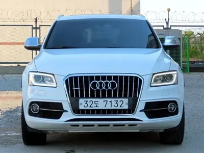 Audi Q5 2015, 133899 км, за 8586.73 USD