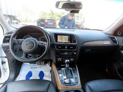 Audi Q5 2015, 133899 км, за 8586.73 USD - фото 7