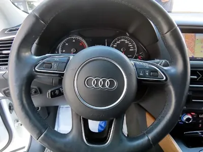 Audi Q5 2015, 133899 км, за 8586.73 USD - фото 8