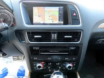 Audi Q5 2015, 133899 км, за 8586.73 USD - фото 12