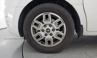 Hyundai Staria 2025, 20394 км, за 19218.25 USD