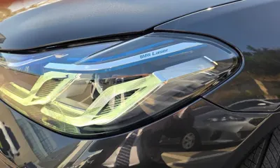 BMW Gran Turismo 2024, 34415 км, за 39682.57 USD - фото 20
