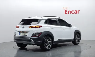 Hyundai Kona 2021, 29717 км, за 15698.89 USD