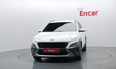 Hyundai Kona 2021, 29717 км, за 15698.89 USD