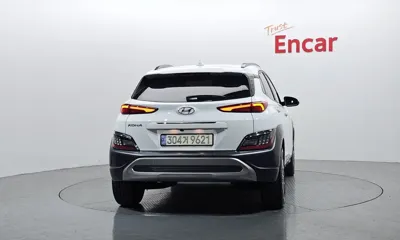 Hyundai Kona 2021, 29717 км, за 15698.89 USD