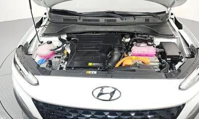 Hyundai Kona 2021, 29717 км, за 15698.89 USD - фото 6