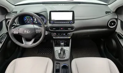 Hyundai Kona 2021, 29717 км, за 15698.89 USD - фото 7