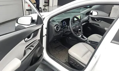 Hyundai Kona 2021, 29717 км, за 15698.89 USD - фото 10