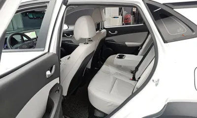 Hyundai Kona 2021, 29717 км, за 15698.89 USD - фото 11