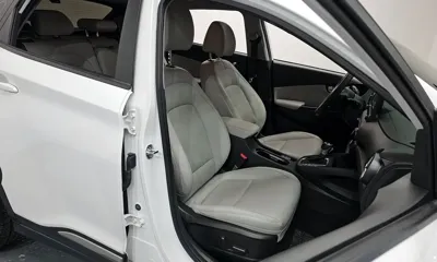 Hyundai Kona 2021, 29717 км, за 15698.89 USD - фото 12