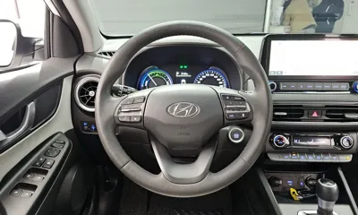 Hyundai Kona 2021, 29717 км, за 15698.89 USD - фото 13