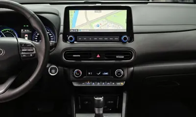 Hyundai Kona 2021, 29717 км, за 15698.89 USD - фото 20