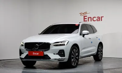 Volvo XC60 · 2024 год
