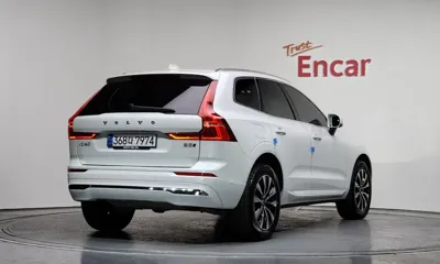 Volvo XC60 2024, 31131 км, за 29666.33 USD