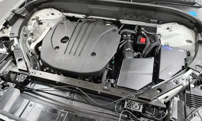 Volvo XC60 2024, 31131 км, за 29666.33 USD - фото 6