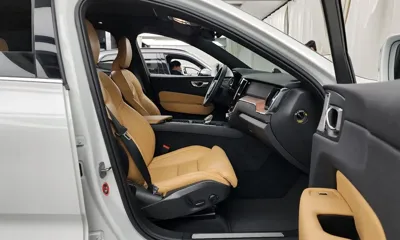 Volvo XC60 2024, 31131 км, за 29666.33 USD - фото 11