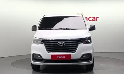 Hyundai Starex 2019, 113087 км, за 10307.23 USD