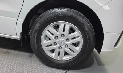 Hyundai Starex 2019, 113087 км, за 10307.23 USD
