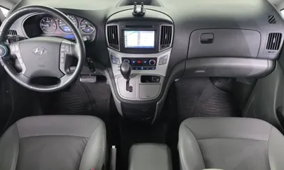 Hyundai Starex 2019, 113087 км, за 10307.23 USD - фото 7