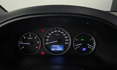Hyundai Starex 2019, 113087 км, за 10307.23 USD - фото 8