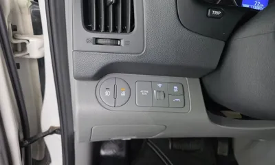 Hyundai Starex 2019, 113087 км, за 10307.23 USD - фото 13
