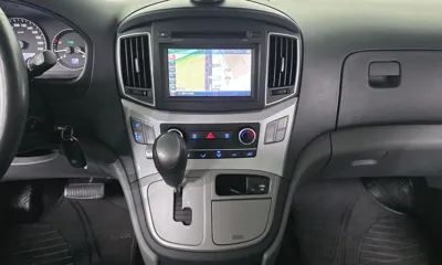 Hyundai Starex 2019, 113087 км, за 10307.23 USD - фото 15
