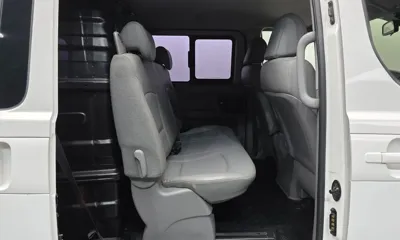 Hyundai Starex 2019, 113087 км, за 10307.23 USD - фото 19