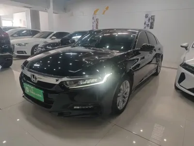 Honda Accord 2021, 68800 км, за 13654.83 USD