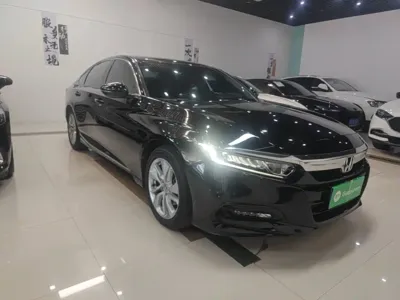 Honda Accord 2021, 68800 км, за 13654.83 USD
