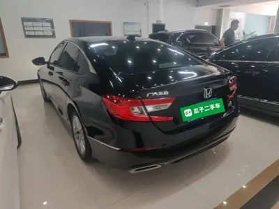 Honda Accord 2021, 68800 км, за 13654.83 USD