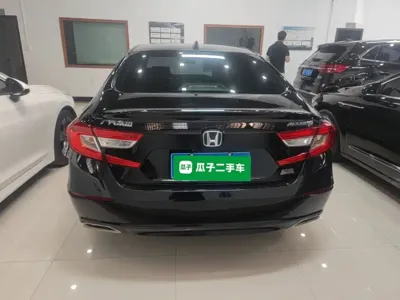 Honda Accord 2021, 68800 км, за 13654.83 USD - фото 6