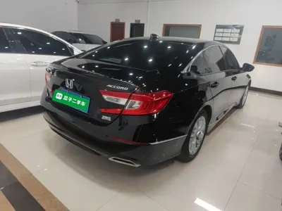 Honda Accord 2021, 68800 км, за 13654.83 USD - фото 7