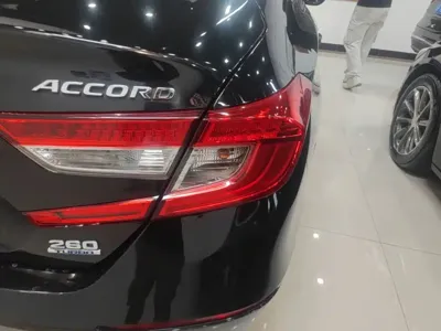 Honda Accord 2021, 68800 км, за 13654.83 USD - фото 8