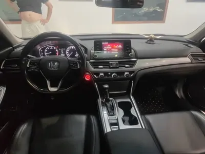 Honda Accord 2021, 68800 км, за 13654.83 USD - фото 10