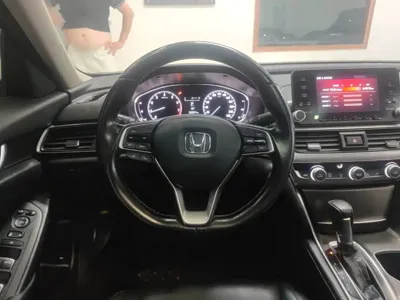 Honda Accord 2021, 68800 км, за 13654.83 USD - фото 11