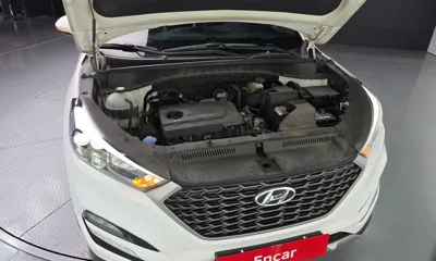 Hyundai Tucson 2018, 160642 км, за 7361.57 USD - фото 6