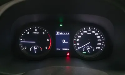 Hyundai Tucson 2018, 160642 км, за 7361.57 USD - фото 8