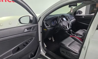Hyundai Tucson 2018, 160642 км, за 7361.57 USD - фото 10