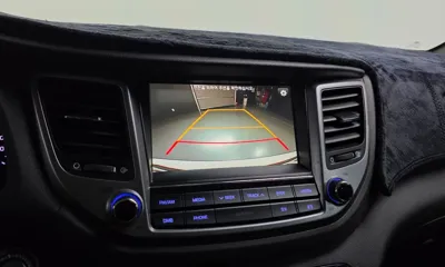 Hyundai Tucson 2018, 160642 км, за 7361.57 USD - фото 14