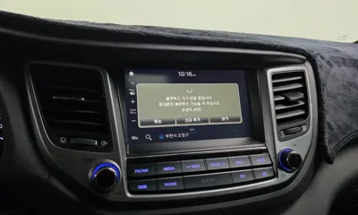Hyundai Tucson 2018, 160642 км, за 7361.57 USD - фото 15