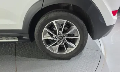 Hyundai Tucson 2018, 160642 км, за 7361.57 USD - фото 21