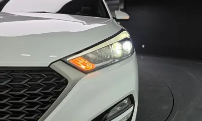 Hyundai Tucson 2018, 160642 км, за 7361.57 USD - фото 22
