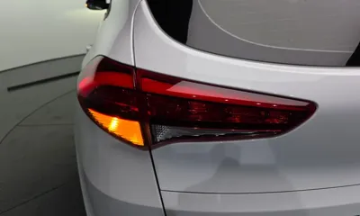 Hyundai Tucson 2018, 160642 км, за 7361.57 USD - фото 23