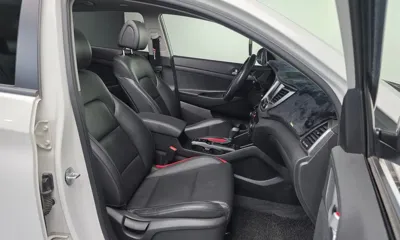 Hyundai Tucson 2018, 160642 км, за 7361.57 USD - фото 26