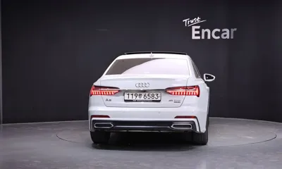 Audi A6 2023, 35220 км, за 26388.34 USD