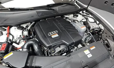 Audi A6 2023, 35220 км, за 26388.34 USD - фото 6