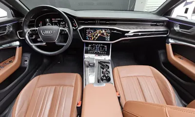 Audi A6 2023, 35220 км, за 26388.34 USD - фото 7