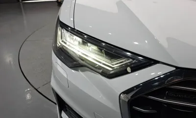 Audi A6 2023, 35220 км, за 26388.34 USD - фото 22