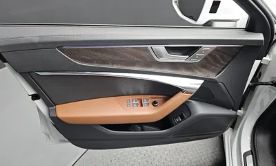 Audi A6 2023, 35220 км, за 26388.34 USD - фото 24