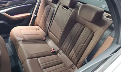 Audi A6 2023, 35220 км, за 26388.34 USD - фото 33